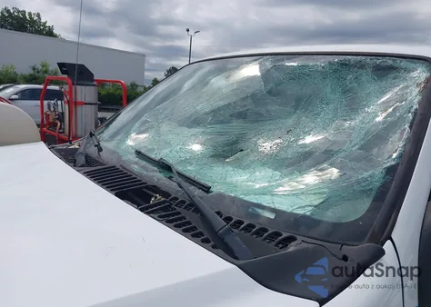 2004 Ford F-250 Xl/Xlt из США, поврежденный, VIN 1FTNF20LX4EC78522